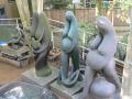  La cite des artistes  - Atelier de Dragoljub  Milosevic Dragoljub  Milosevic 024